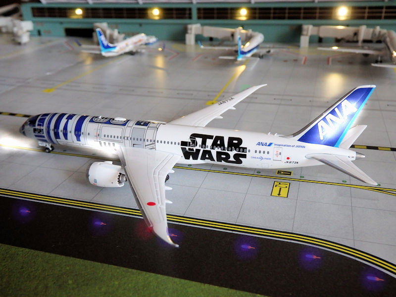 Airplane Model